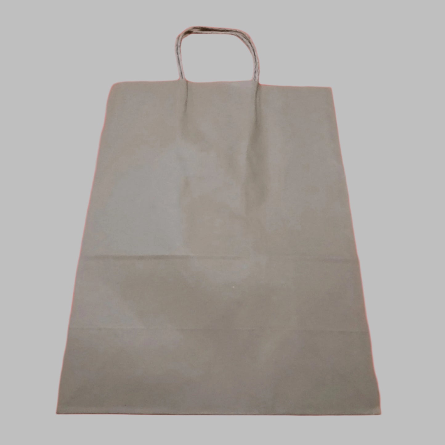 Kraft Paper Bags 8"x5"x11"