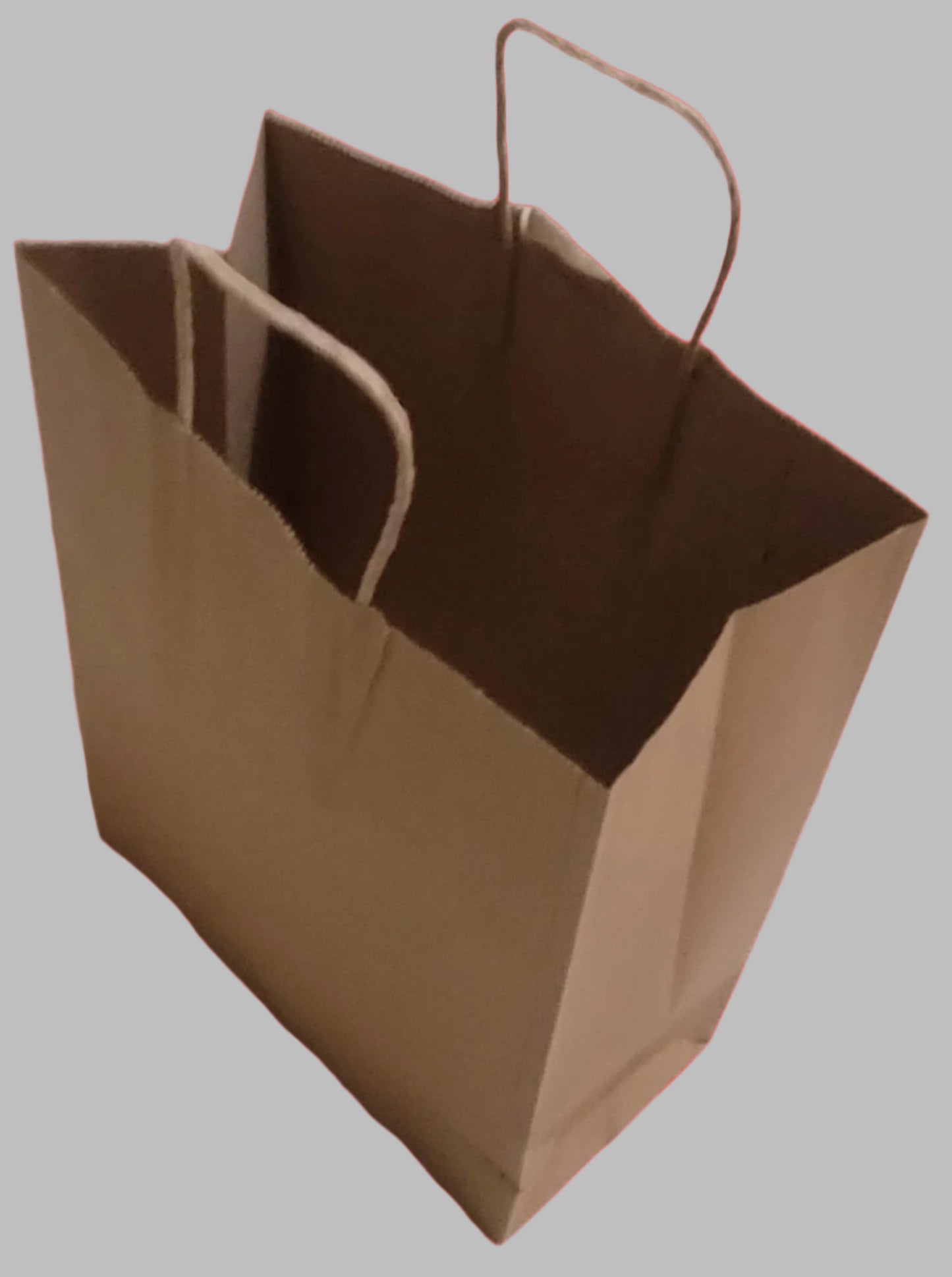 Kraft Paper Bags 14"x10"x16"