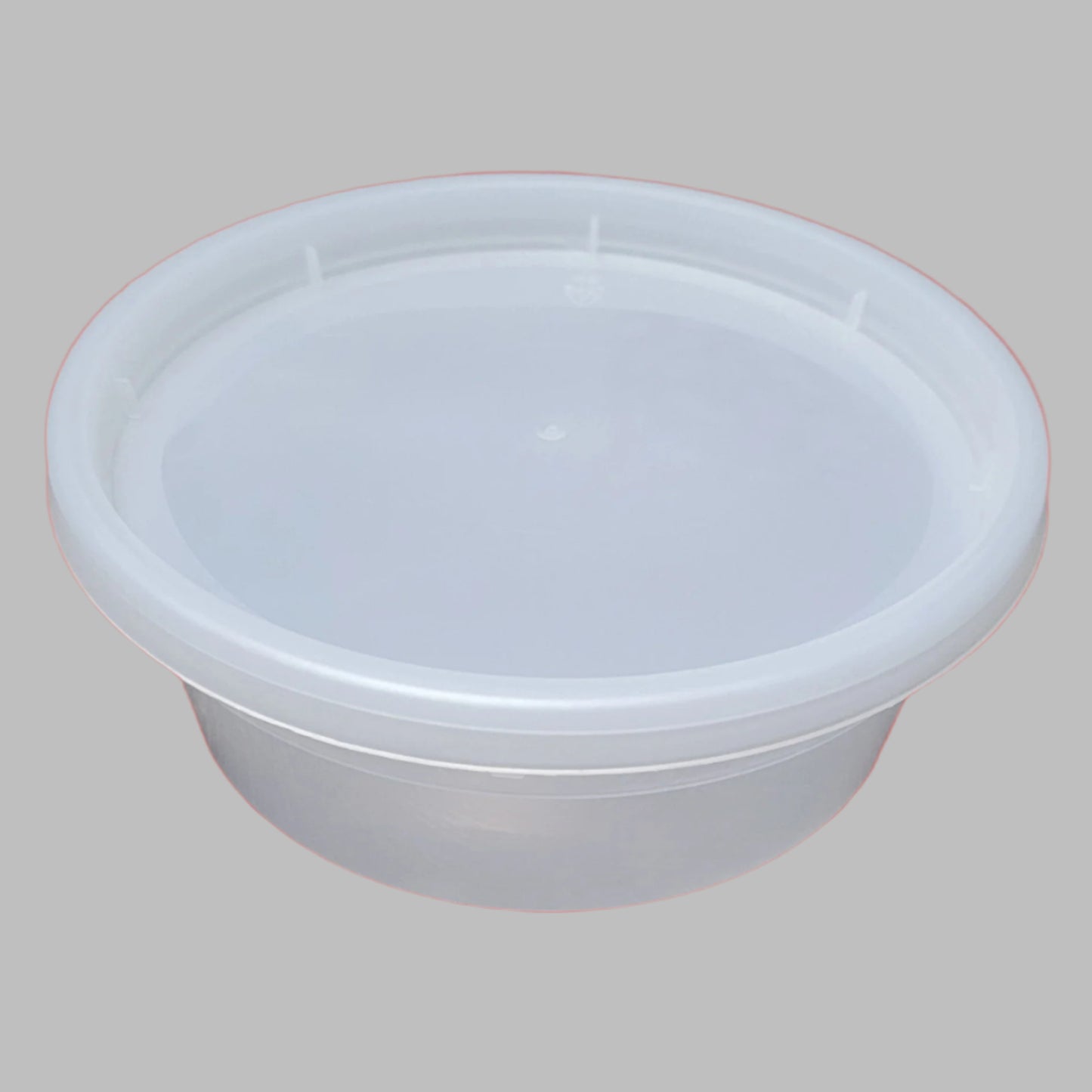 Heavy Duty Deli Container