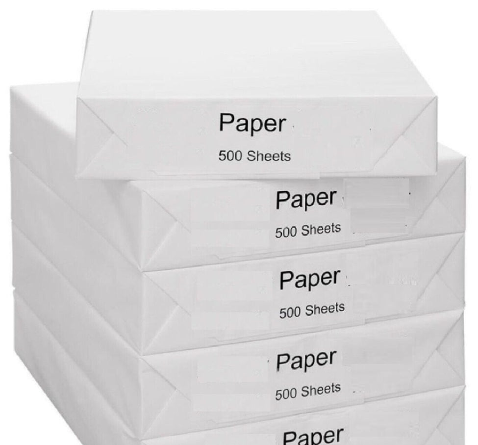 Printer Paper