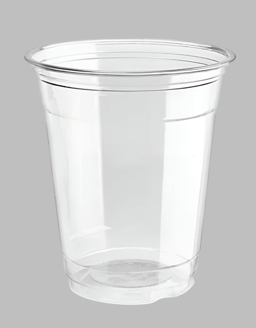 Plastic Drink Cup-12oz-1000 pcs